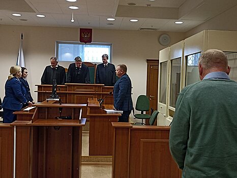 Дело в отношении бывшего главы минприроды Удмуртии Александра Нестерова прекращено
