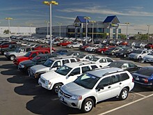 Avito будет развивать российский аналог Carfax совместно с РОАД