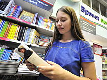 А.Кибовский: Интернет-сервис «Списанные книги» заработает 6 июня