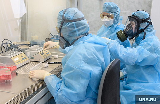 Профессор Чумаков: Украина может запустить холеру и геморрагическую лихорадку