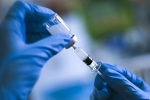 Новые прививки против опасных инфекций будут введены в Национальный календарь