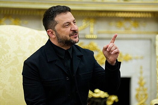 На Украине может начаться громкий международный коррупционный скандал