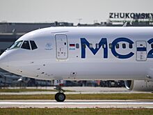 Производителем оборудования для SSJ и МС-21 станет крымский «Завод "Фиолент"»