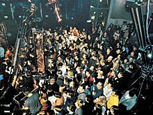 "Сплин" и Гребенщиков стояли в общей очереди на свой концерт