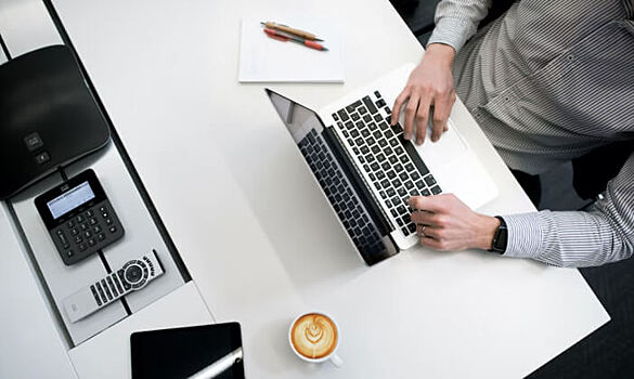 Елизавета Калинина, OMD AMS: онлайн-реклама переживёт любой кризис