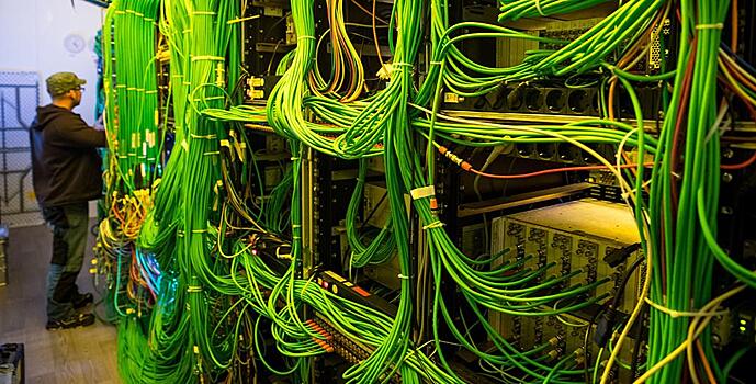 Бизнес переходит на новый формат аутсорсинга