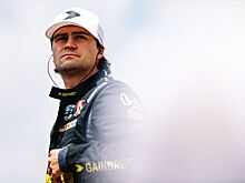 Гонщик IndyCar Колтон Херта в сезоне-2026 станет тест-пилотом Кадиллака в Формуле-1 и поедет в Ф-2