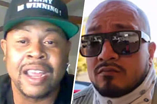 Independent: в США ютубер расстрелял другого блогера и его жену в прямом эфире