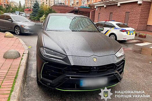 Тело крупнейшего криптопредпринимателя Украины нашли в Lamborghini в Киеве