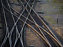 Погрузка цемента и строительных грузов на ДВЖД оказалась выше среднесетевого значения