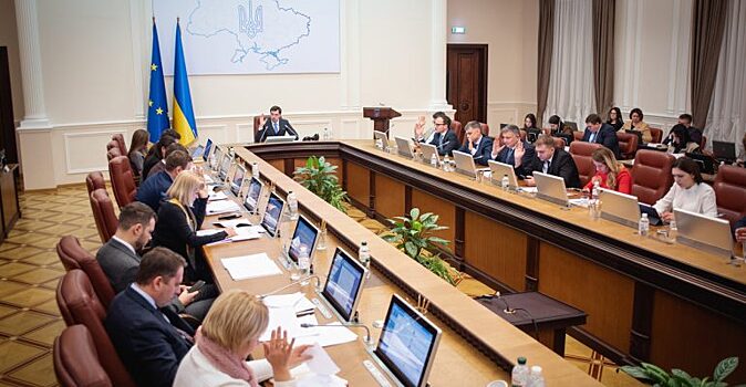 Эксперт не верит в способность нового кабмина Украины улучшить жизнь