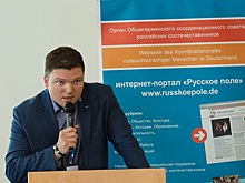 Журналист рассказал, что СМИ Германии любят Навального, а народ – Путина
