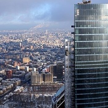 Аналитики назвали самые востребованные архитектурные бюро Москвы