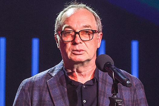 Сергей Урсуляк - о театральном дебюте: Для меня важно, что "Другая сказка" помогает преодолеть чувство одиночества