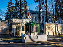 США сократили число дипломатов в Белоруссии из-за давления режима Лукашенко