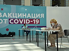 Врач раскрыл особенности ревакцинации