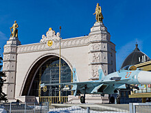 Два новых раздела открылись в центре "Космонавтика и авиация" на ВДНХ