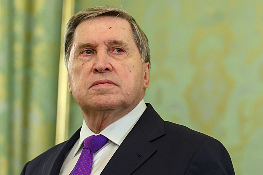 Ушаков рассказал о контактах представителей спецслужб России и Украины в Абу-Даби