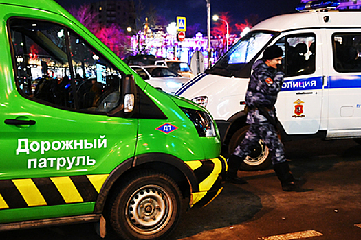 Раскрыты подробности ДТП с детьми под Москвой