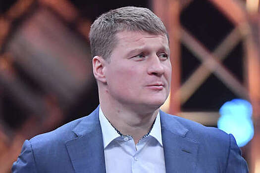 Боксер Поветкин рассказал, что будет болеть за Федора Емельяненко в возможном поединке против Джонса