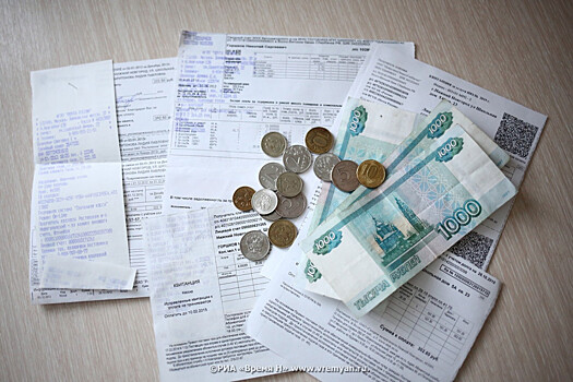 Нижегородские ДУКи не планируют повышать пени за просрочку платежа по квартплате