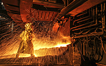 Как разорялась сталь: на Украине встал «АрселорМиттал»