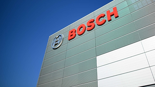 Bosch объявила о крупнейшей в своей истории сделке