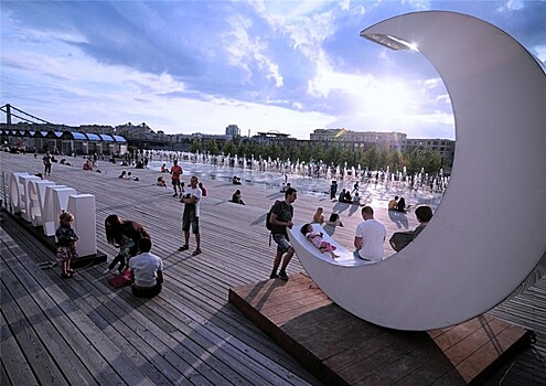 Программа московского джазового фестиваля  в "Музеоне"