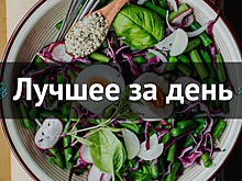 Лучшее за день. 26 марта