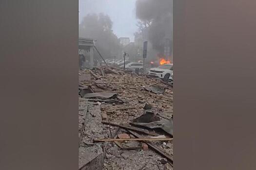 Украинские мошенники получили по зубам российскими БПЛА