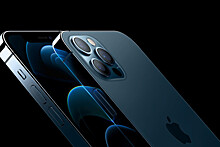 Apple презентовала линейку iPhone 12