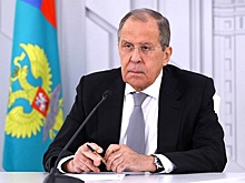 Лавров примет в Москве главу ОБСЕ Кассиса