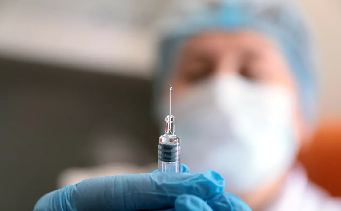 ВОЗ сделала заявление о массовой вакцинация от оспы обезьян
