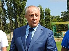 Радаев увеличит фонд оплаты труда чиновников без трат облбюджета