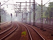 Двух жителей Кирова за хулиганство сняли с поезда в Ростовской области