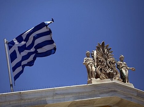 Еврогруппа может принять решение по Греции в феврале