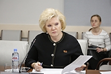Ольга Шарапова отметила необходимость включения телемедицинских консультаций в ОМС