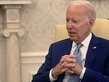 Байден: США не ищут войны между НАТО и Россией
