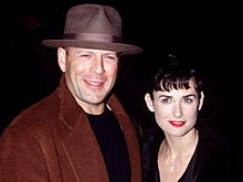 Раскрыто, как семья Брюса Уиллиса готовится к будущей смерти актера