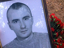 Полицейский в Нижнем Тагиле насмерть забил задержанного