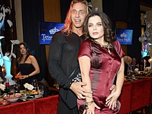 Шоу Тарзана подорожало после скандала с его изменой