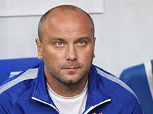 «Ротор» может отстранить Хохлова от работы. Его не увольняют из-за неустойки