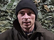 Пленный ВСУ заявил, что в одном из их подразделений в строю осталось 3% от состава пехоты