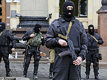 В России спецслужбы Украины назвали  «посмешищем»