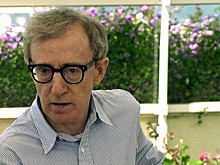 Скандальные мемуары Вуди Аллена