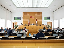 От старосты до ЗОЖ: в Вологодской области появилось сразу два новых праздника