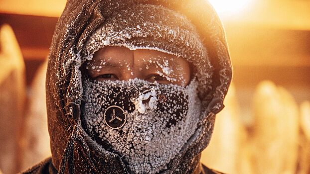 Синоптики предсказали аномальный холод в нескольких регионах России