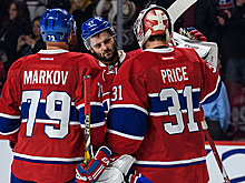 Клуб Радулова установил рекорд НХЛ