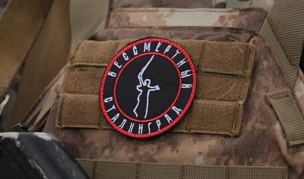 Профессор из Волгограда на средства от госпремии купил подарки для бойцов СВО