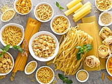 Перья против ракушек: РСХБ выяснил, какие макаронные изделия любят россияне